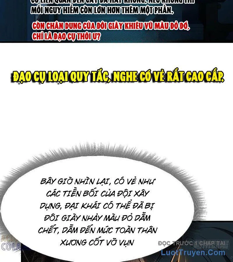 Linh Cảnh Hành Giả chương 13 - trang 55