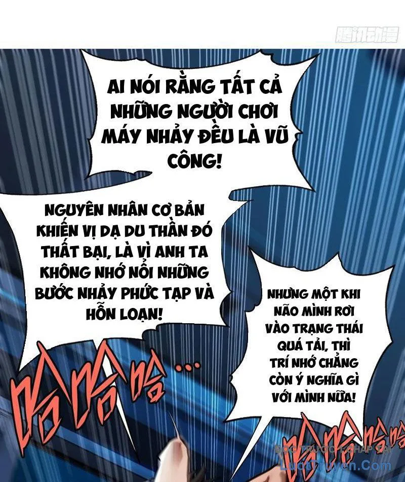 Linh Cảnh Hành Giả chương 13 - trang 61