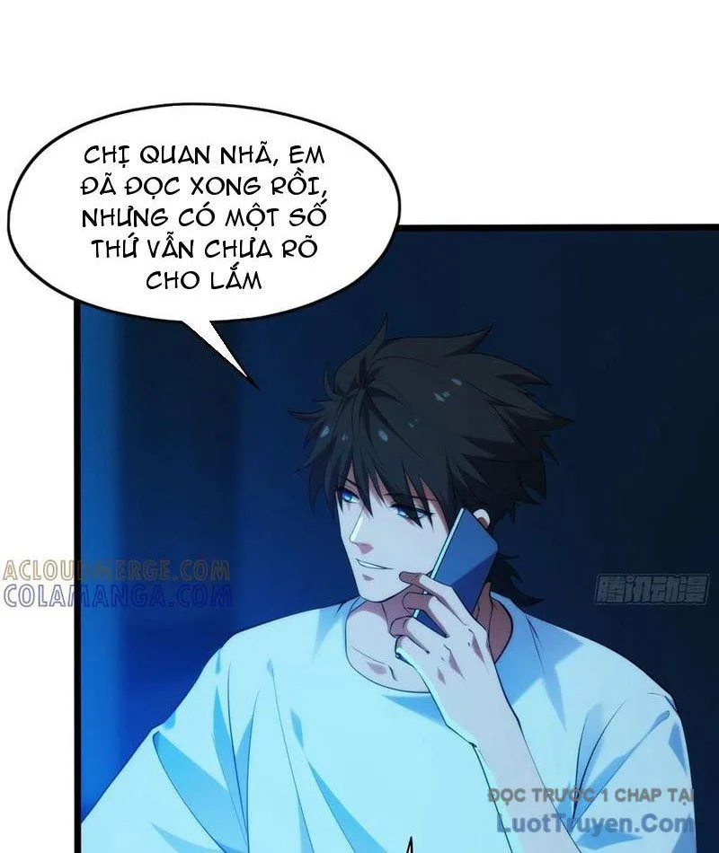 Linh Cảnh Hành Giả chương 13 - trang 70