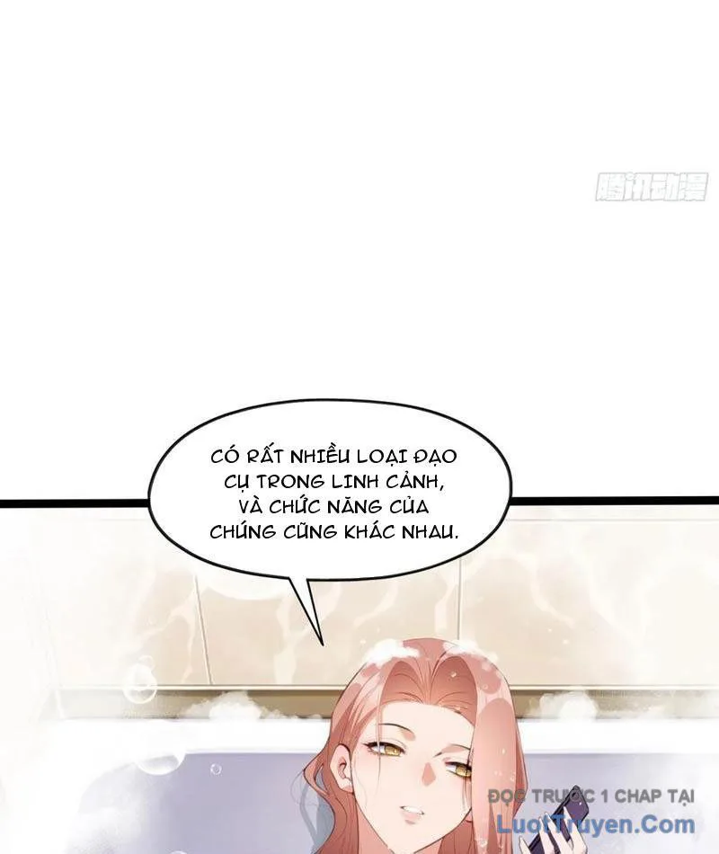 Linh Cảnh Hành Giả chương 13 - trang 72