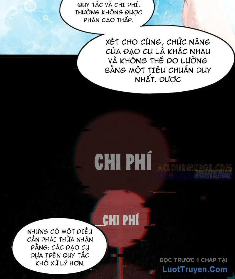 Linh Cảnh Hành Giả chương 13 - trang 74