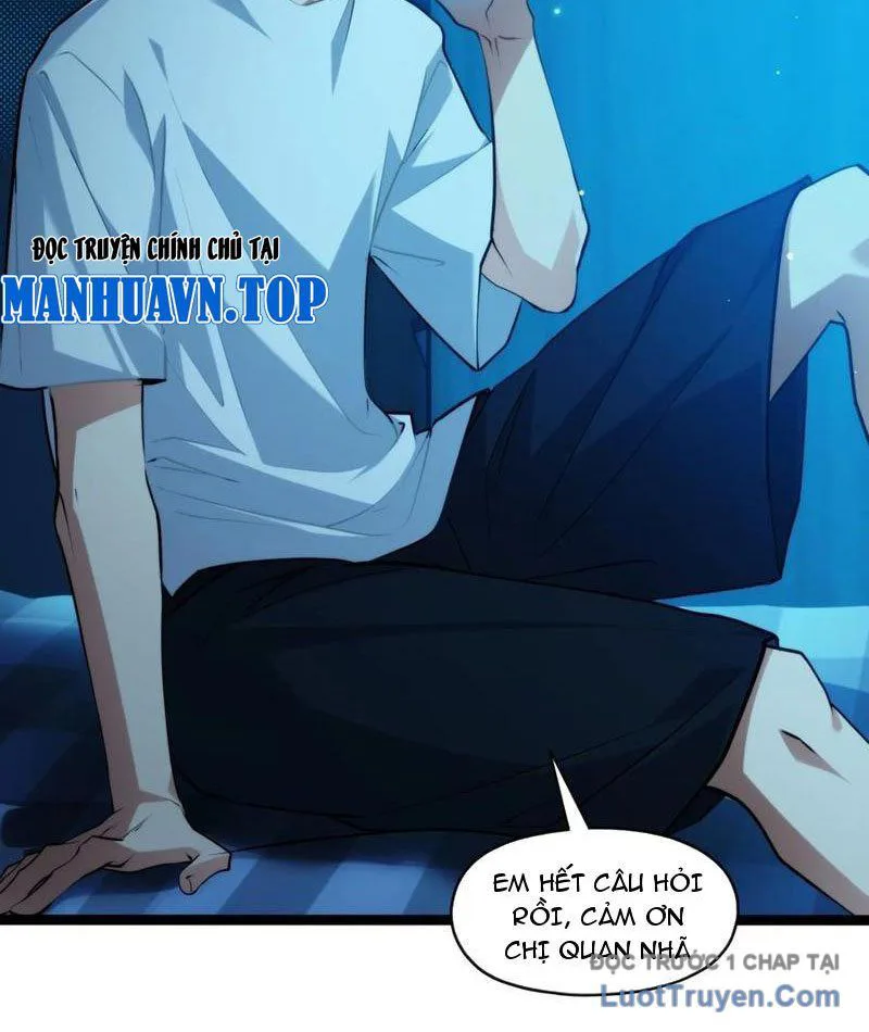 Linh Cảnh Hành Giả chương 13 - trang 83