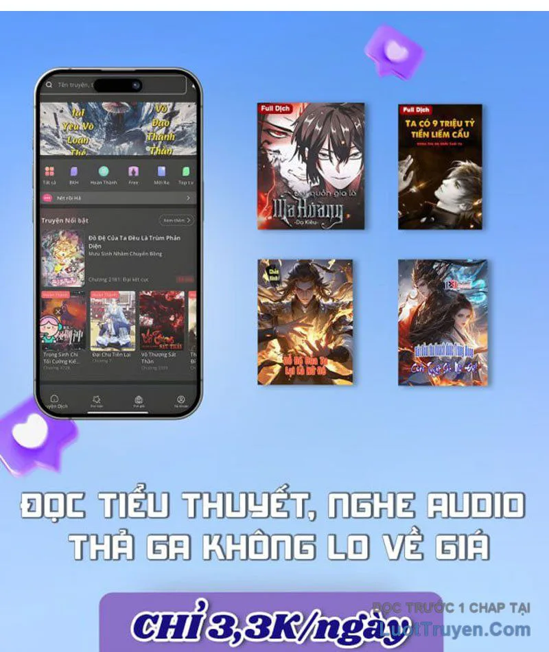Linh Cảnh Hành Giả chương 13 - trang 86