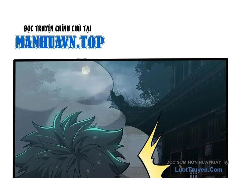 Linh Cảnh Hành Giả chương 17 - trang 9