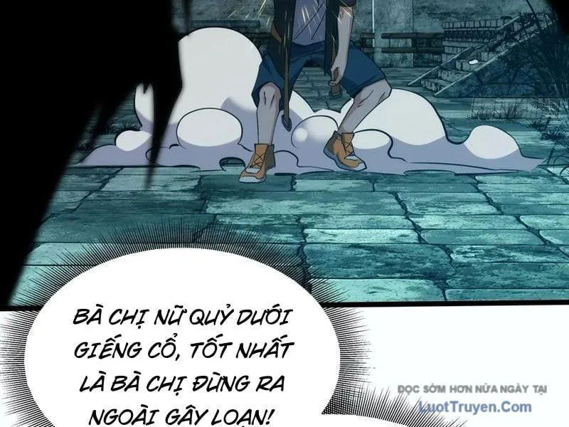 Linh Cảnh Hành Giả chương 17 - trang 117