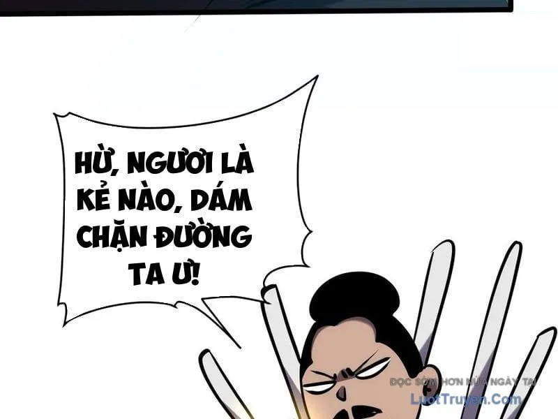 Linh Cảnh Hành Giả chương 17 - trang 121