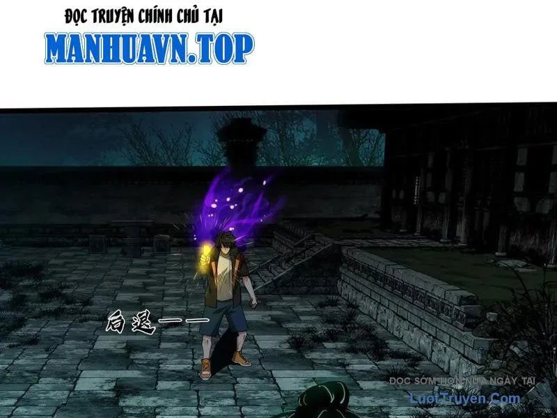 Linh Cảnh Hành Giả chương 17 - trang 123