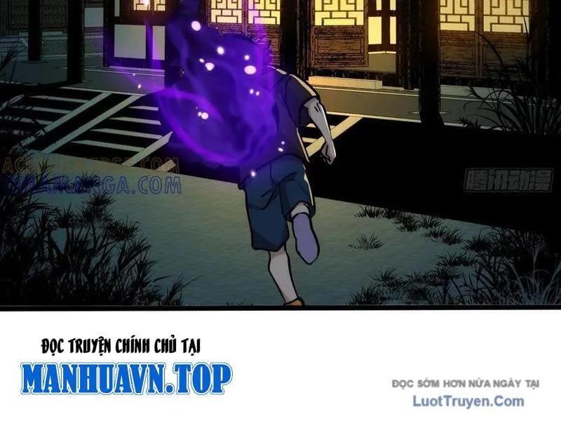 Linh Cảnh Hành Giả chương 17 - trang 131