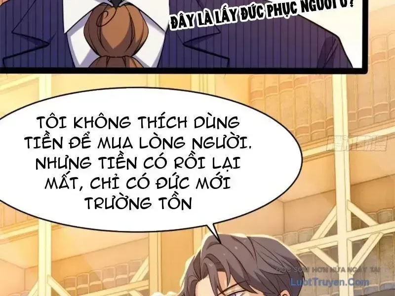 Linh Cảnh Hành Giả chương 25 - trang 11