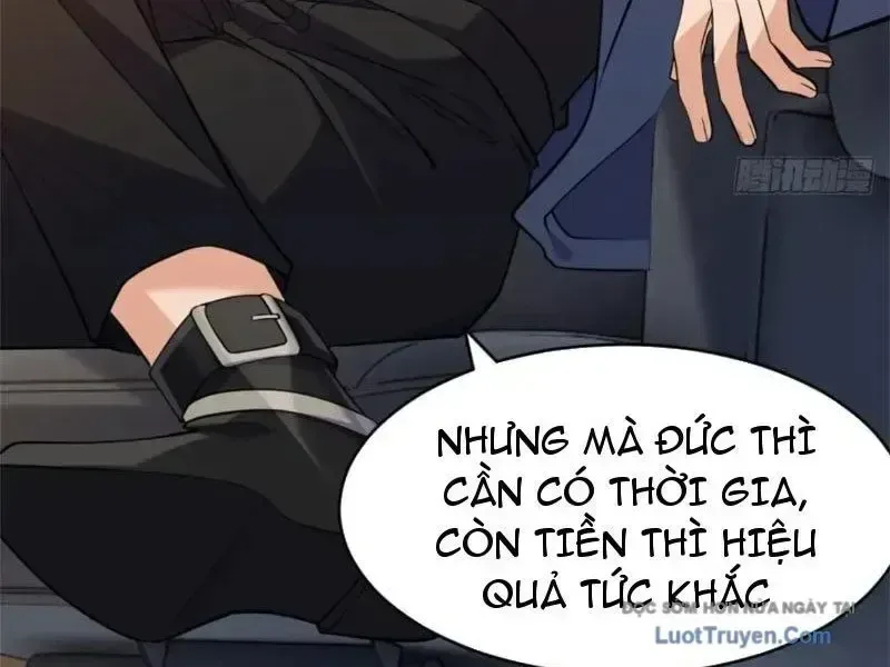 Linh Cảnh Hành Giả chương 25 - trang 13