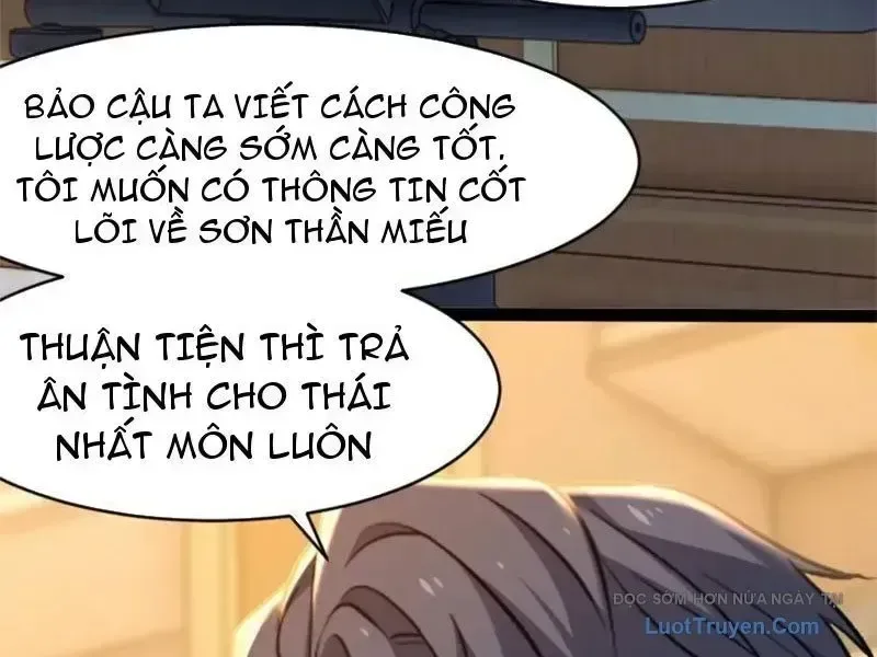 Linh Cảnh Hành Giả chương 25 - trang 14