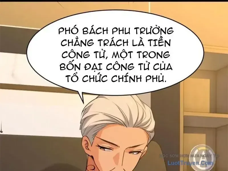 Linh Cảnh Hành Giả chương 25 - trang 19