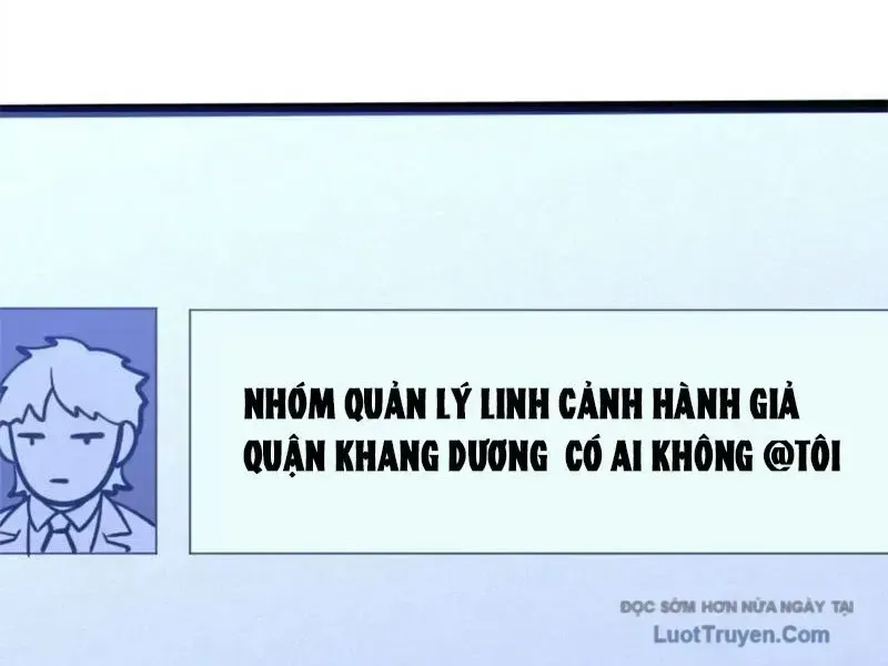 Linh Cảnh Hành Giả chương 25 - trang 23