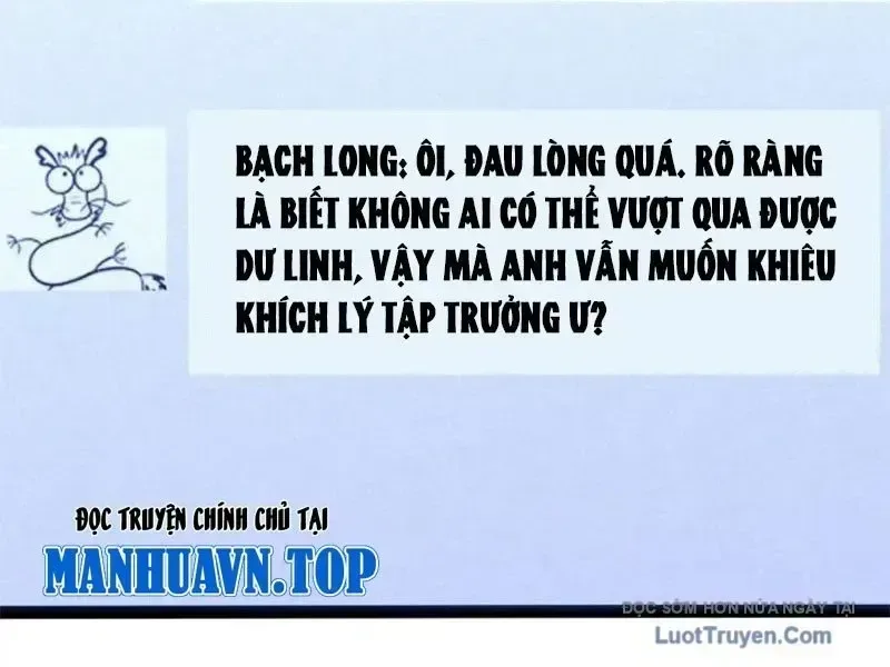Linh Cảnh Hành Giả chương 25 - trang 25