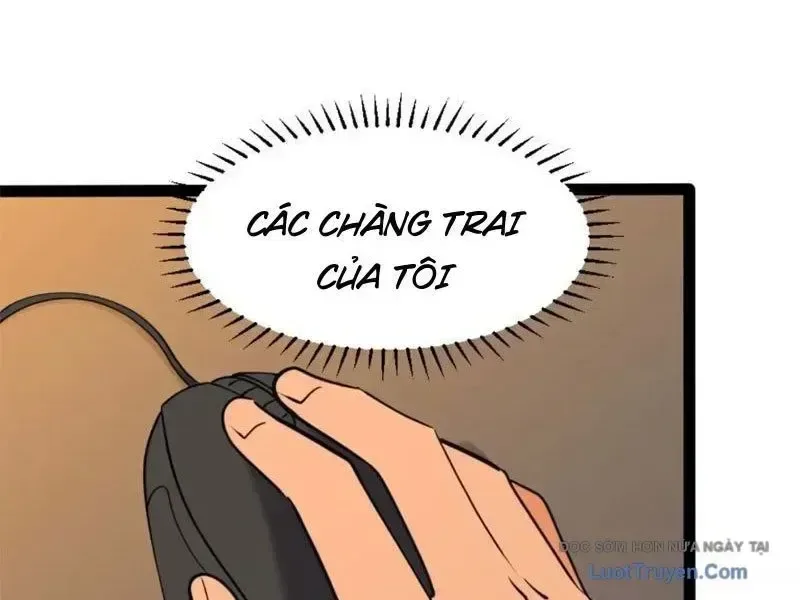 Linh Cảnh Hành Giả chương 25 - trang 29
