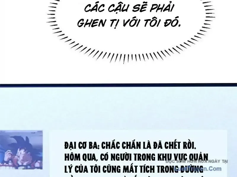 Linh Cảnh Hành Giả chương 25 - trang 31