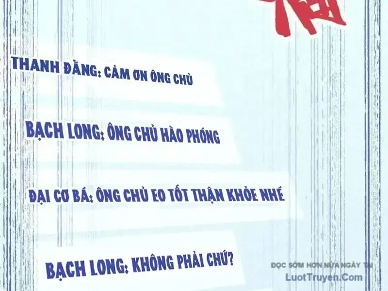 Linh Cảnh Hành Giả chương 25 - trang 35