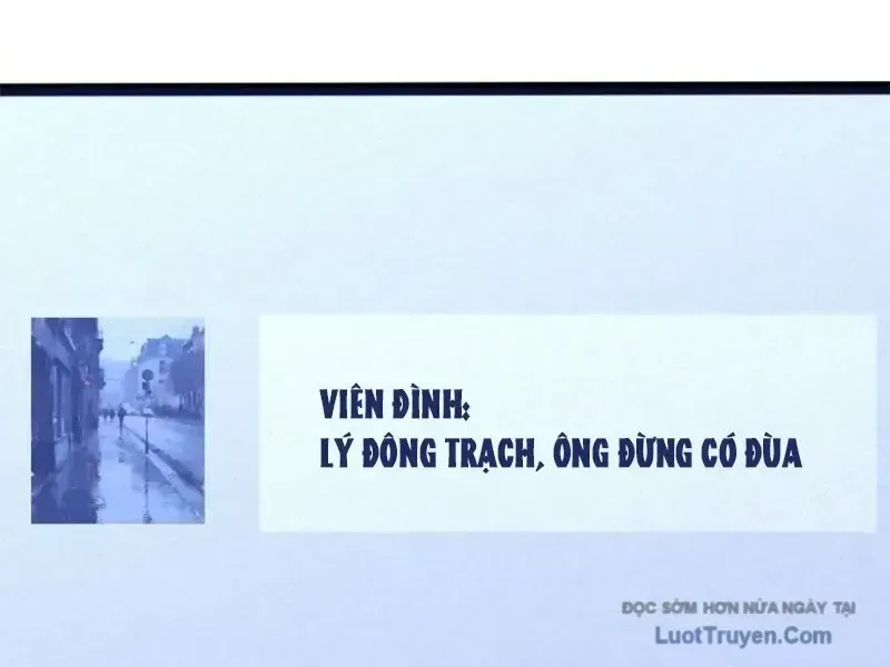 Linh Cảnh Hành Giả chương 25 - trang 40