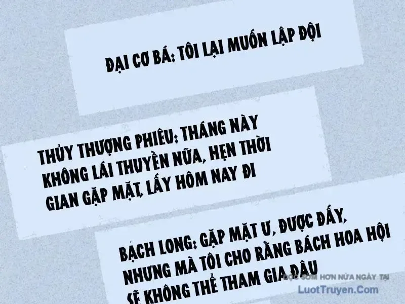 Linh Cảnh Hành Giả chương 25 - trang 50