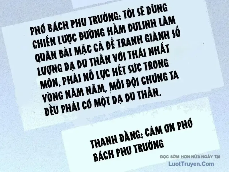 Linh Cảnh Hành Giả chương 25 - trang 52