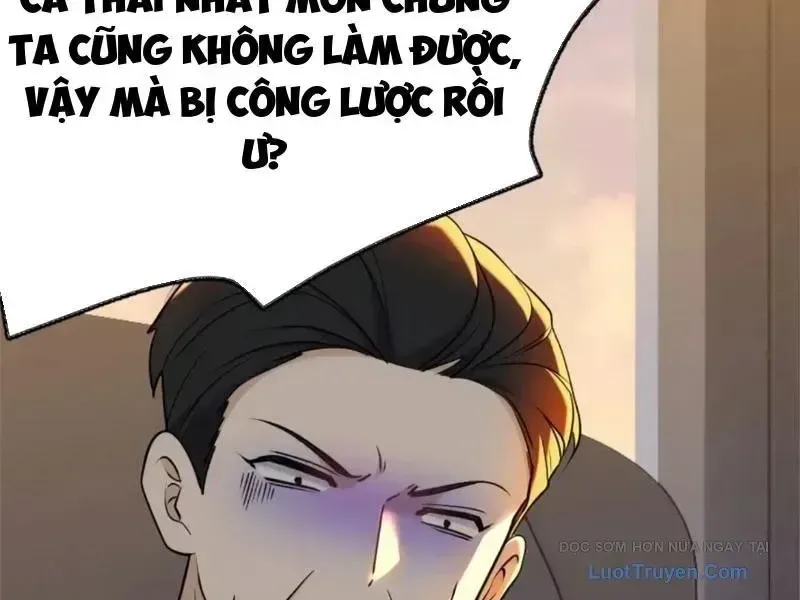 Linh Cảnh Hành Giả chương 25 - trang 56