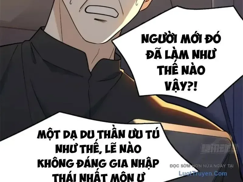 Linh Cảnh Hành Giả chương 25 - trang 57