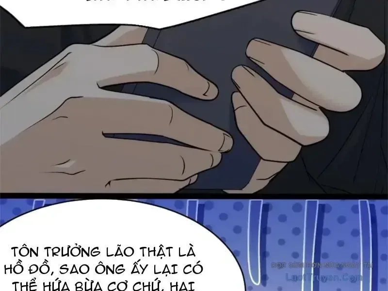 Linh Cảnh Hành Giả chương 25 - trang 58