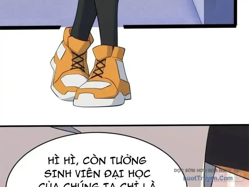 Linh Cảnh Hành Giả chương 25 - trang 65