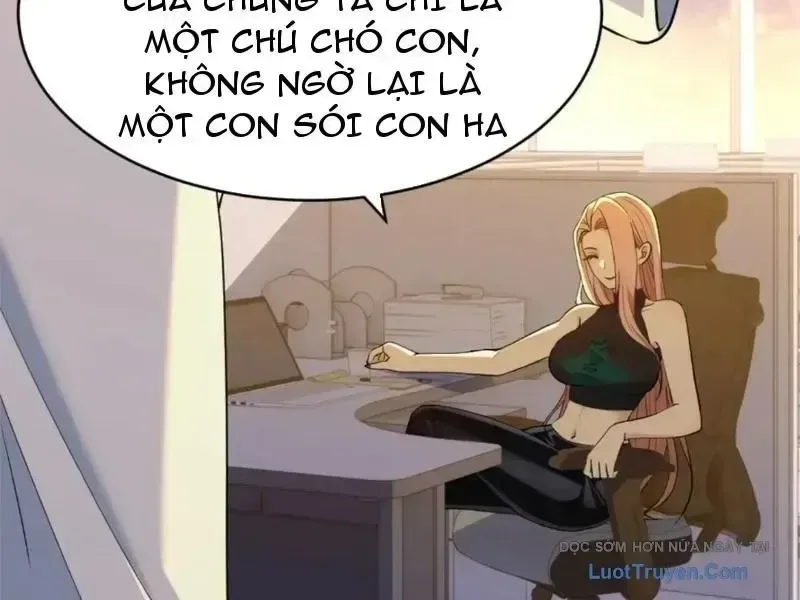 Linh Cảnh Hành Giả chương 25 - trang 66