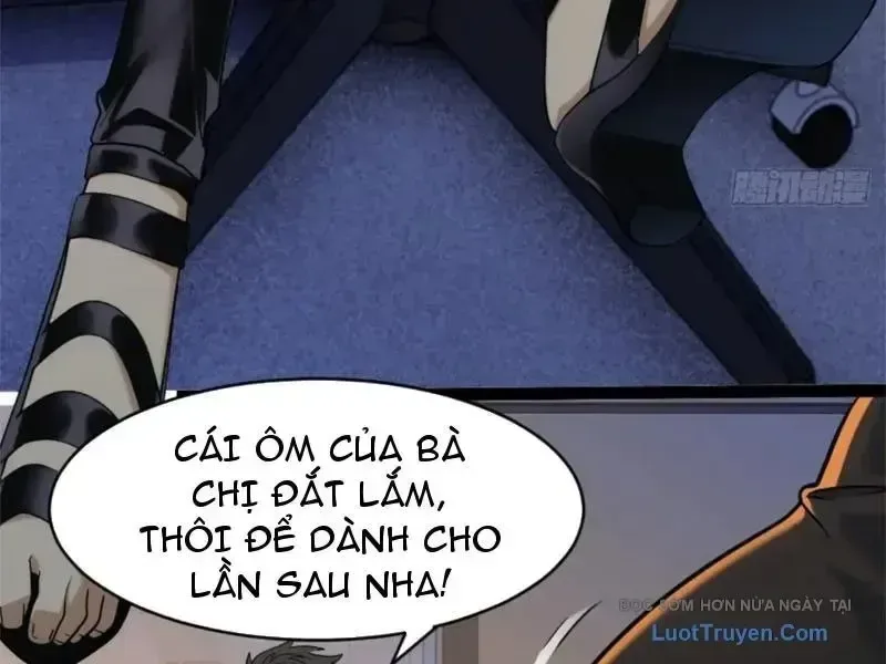 Linh Cảnh Hành Giả chương 25 - trang 71