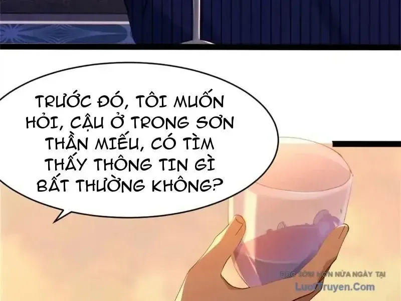 Linh Cảnh Hành Giả chương 25 - trang 103