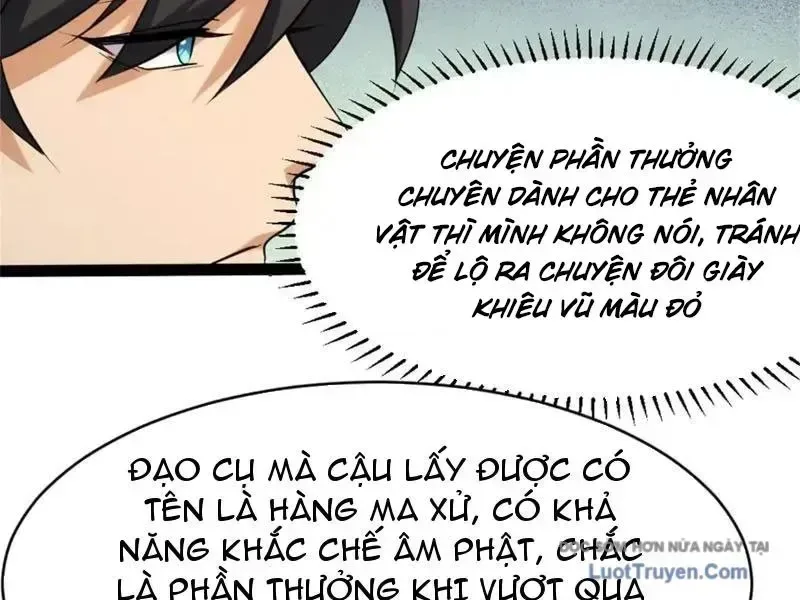 Linh Cảnh Hành Giả chương 25 - trang 114