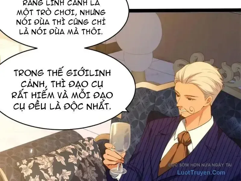 Linh Cảnh Hành Giả chương 25 - trang 117