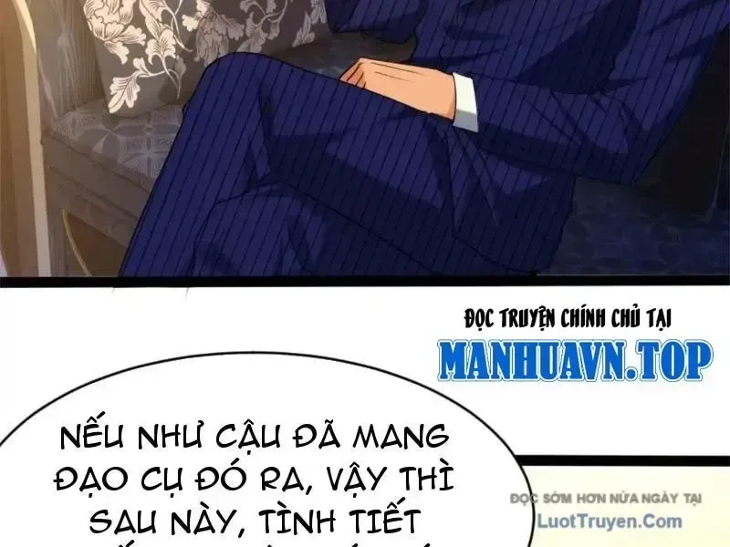Linh Cảnh Hành Giả chương 25 - trang 118