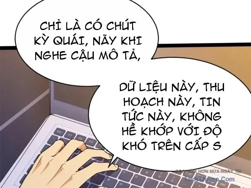 Linh Cảnh Hành Giả chương 25 - trang 129