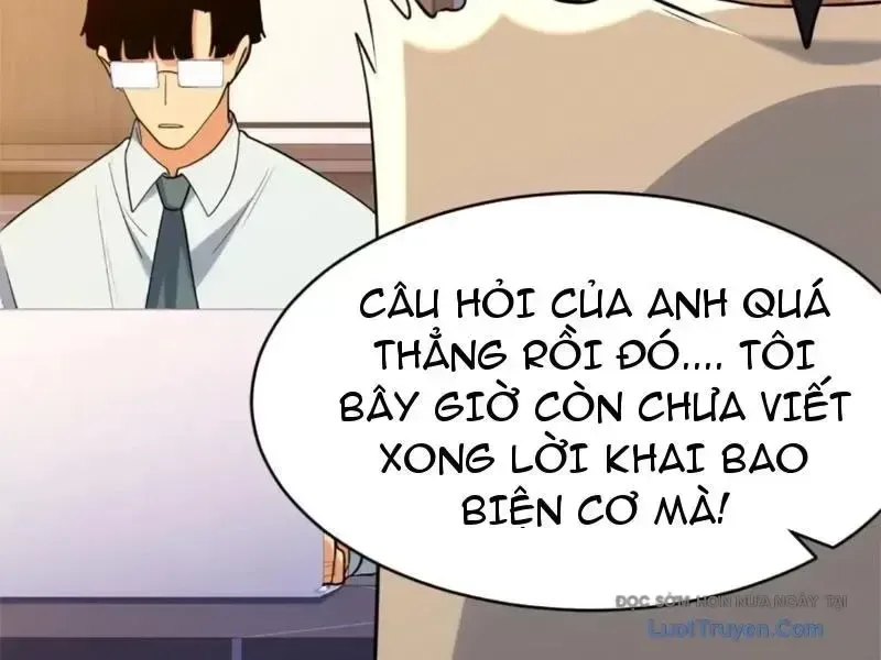 Linh Cảnh Hành Giả chương 25 - trang 133
