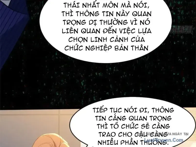 Linh Cảnh Hành Giả chương 25 - trang 151