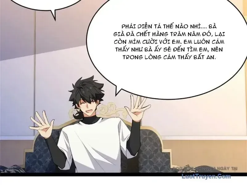 Linh Cảnh Hành Giả chương 25 - trang 154