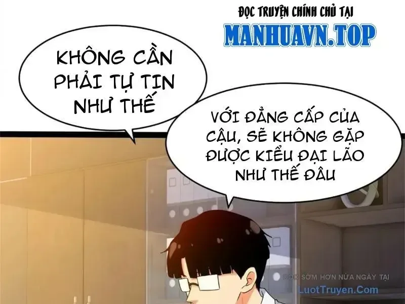 Linh Cảnh Hành Giả chương 25 - trang 155