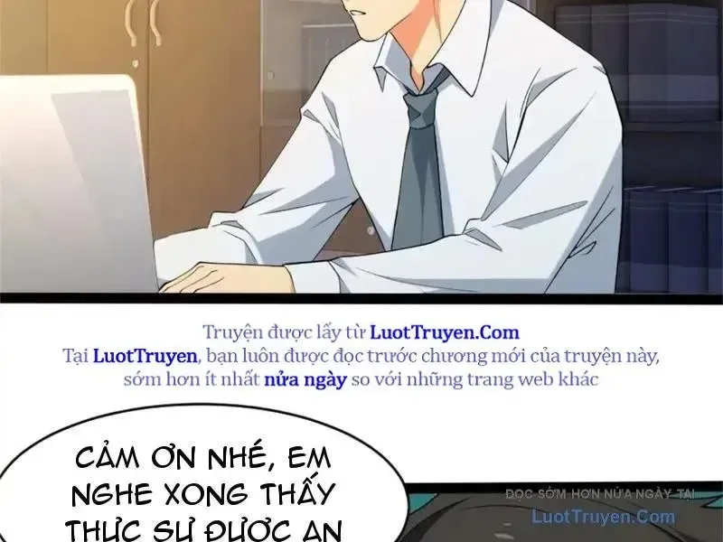 Linh Cảnh Hành Giả chương 25 - trang 156