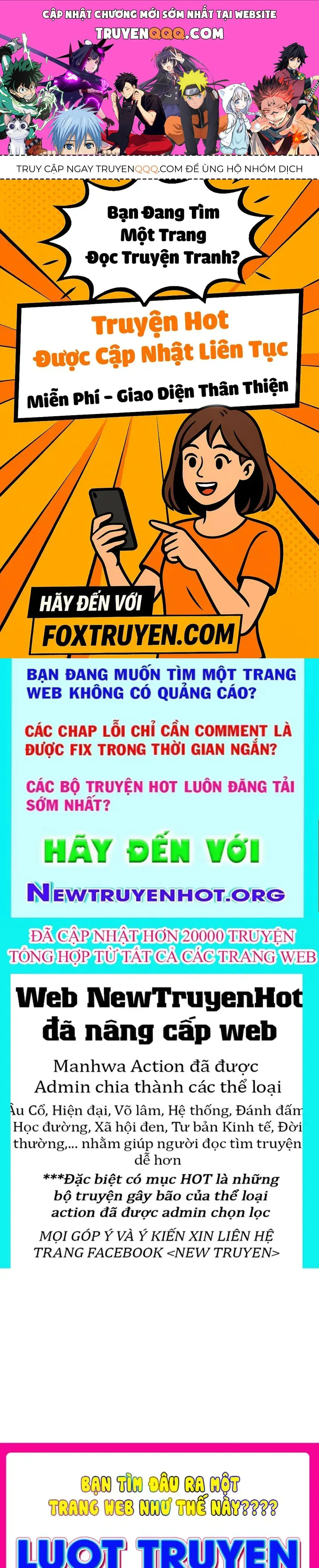 Linh Cảnh Hành Giả chương 27 - trang 1