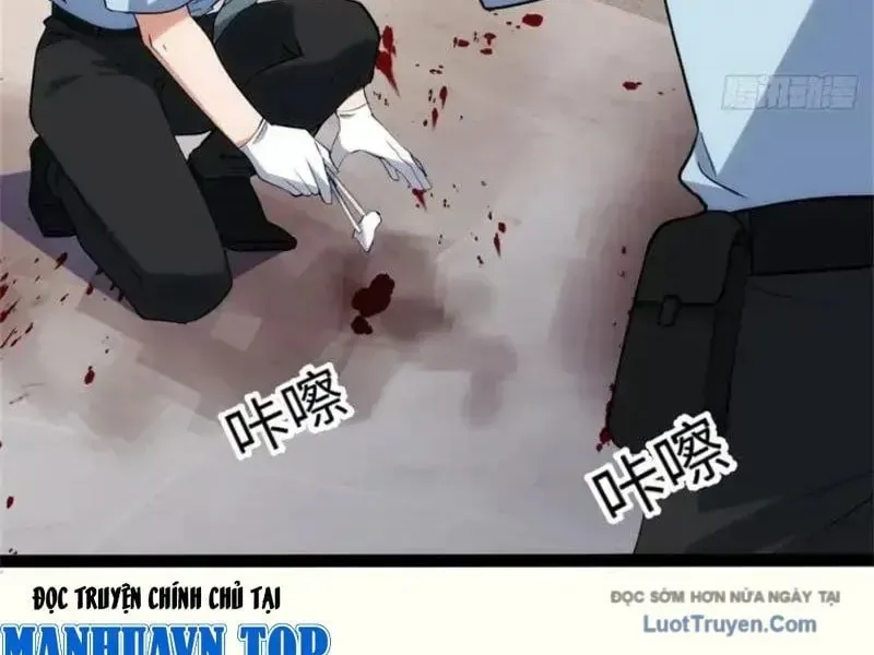 Linh Cảnh Hành Giả chương 27 - trang 9