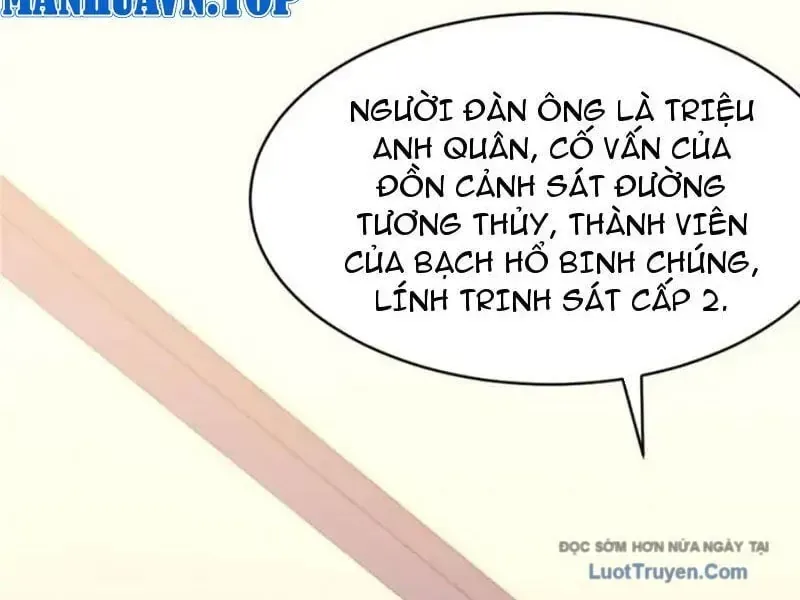 Linh Cảnh Hành Giả chương 27 - trang 10