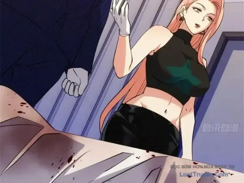 Linh Cảnh Hành Giả chương 27 - trang 12