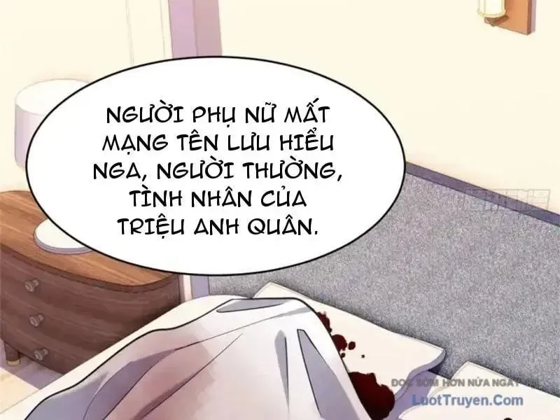 Linh Cảnh Hành Giả chương 27 - trang 14
