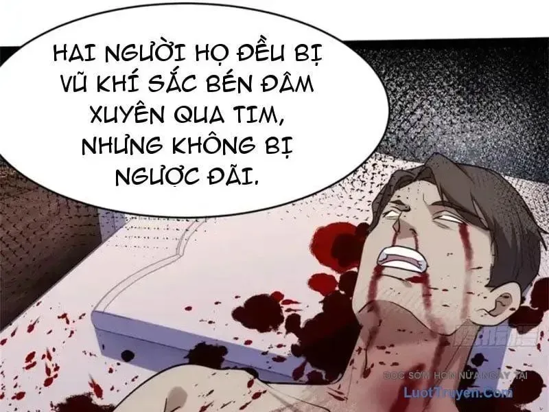 Linh Cảnh Hành Giả chương 27 - trang 19