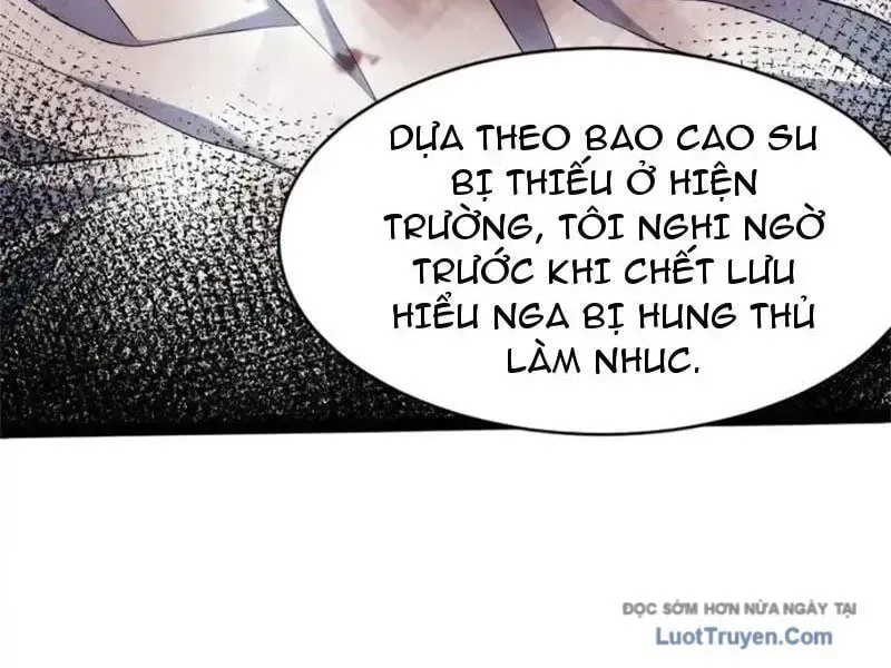 Linh Cảnh Hành Giả chương 27 - trang 21