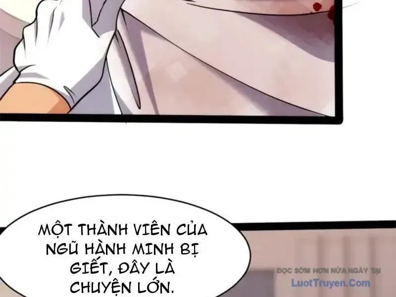 Linh Cảnh Hành Giả chương 27 - trang 23