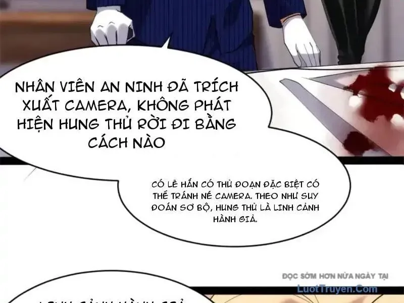 Linh Cảnh Hành Giả chương 27 - trang 25