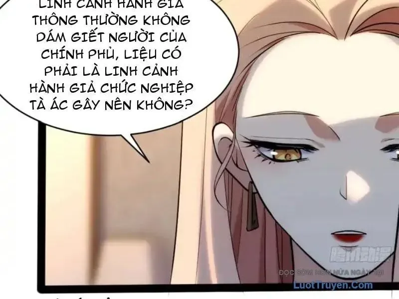 Linh Cảnh Hành Giả chương 27 - trang 26